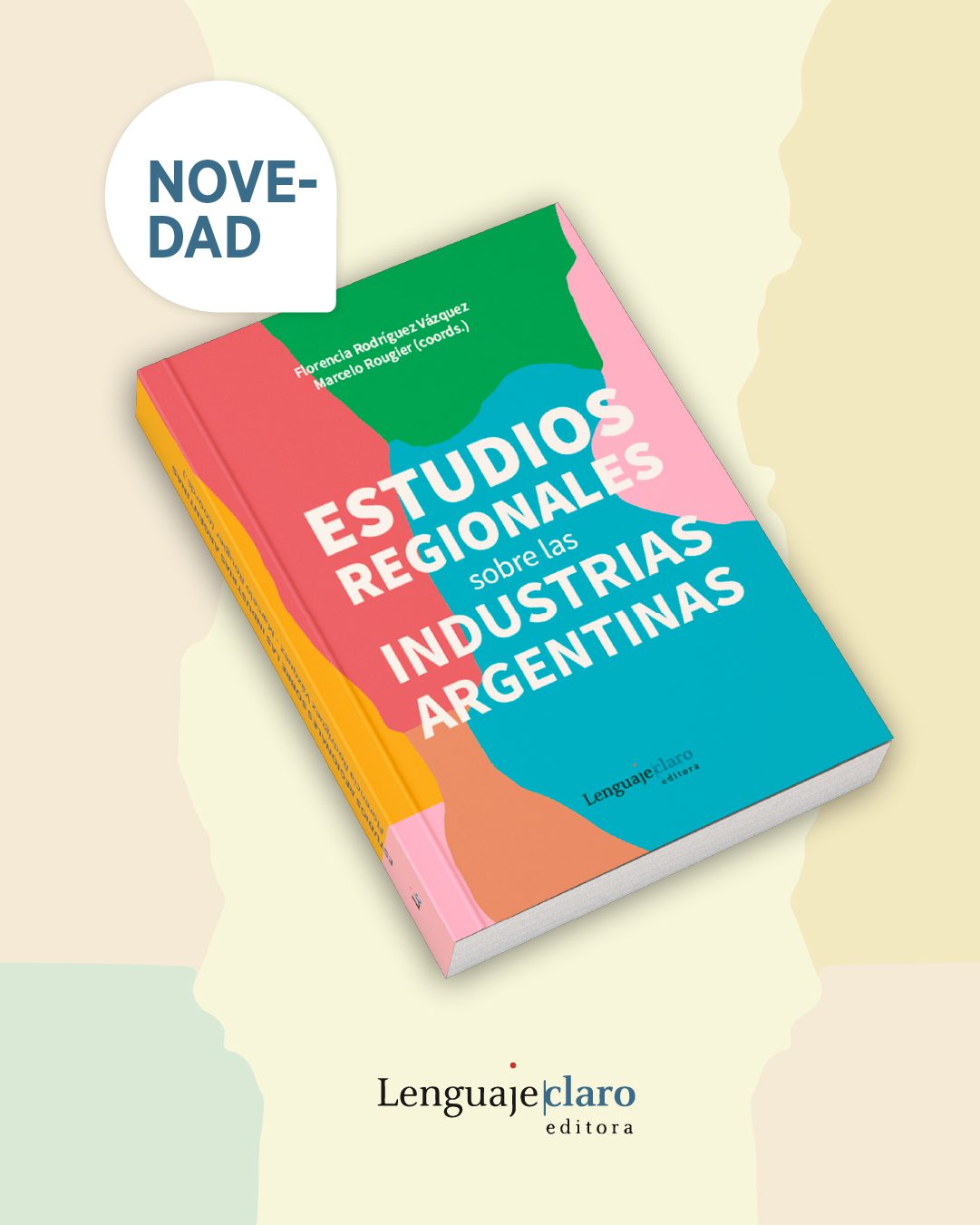 Estudios regionales Tapa