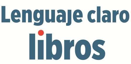 Lenguaje claro Libros