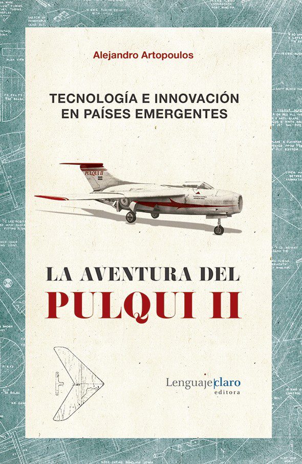 Tapa de La aventura del Pulqui